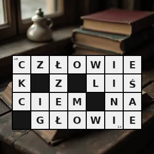 Hasło krzyżówkowe elektryczne gitary - człowiek z liściem na głowie – rozwiązanie, synonimy, podpowiedzi i definicje krzyżówkowe
